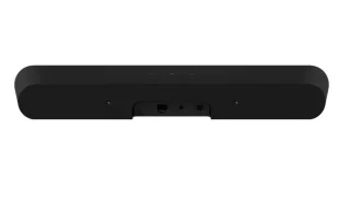 Sonos Ray Soundbar Zwart