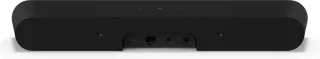 Sonos Ray Soundbar Zwart