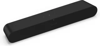Sonos Ray Soundbar Zwart