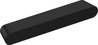 Sonos Ray Soundbar Zwart