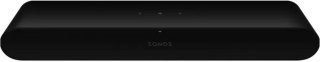 Sonos Ray Soundbar Zwart