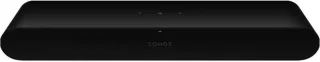 Sonos Ray Soundbar Zwart