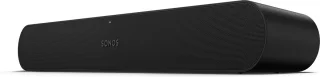 Sonos Ray Soundbar Zwart