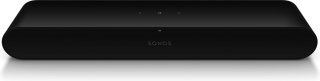 Sonos Ray Soundbar Zwart