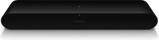 Sonos Ray Soundbar Zwart