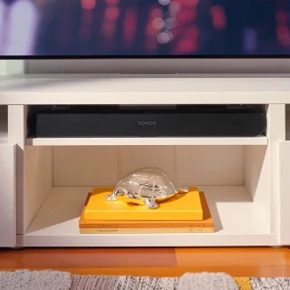 Sonos Ray Soundbar Zwart