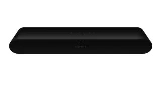 Sonos Ray Soundbar Zwart