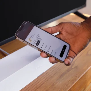 Sonos Ray Speaker Wit