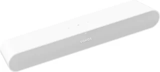 Sonos Ray Speaker Wit