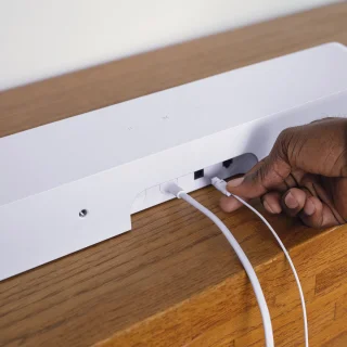 Sonos Ray Speaker Wit