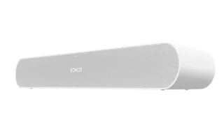 Sonos Ray Speaker Wit