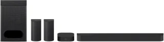 Sony Bravia 5.1.2 Soundbar Home Cinema Set