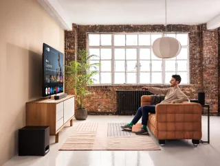 Sony Bravia 5.1.2 Soundbar Home Cinema Set