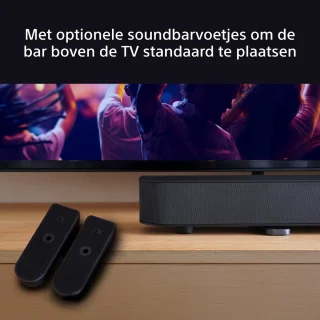 Sony Bravia 5.1.2 Soundbar Home Cinema Set
