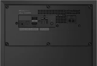 Sony Bravia 5.1.2 Soundbar Home Cinema Set