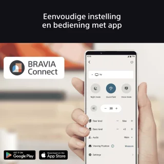 Sony Bravia 5.1.2 Soundbar Home Cinema Set