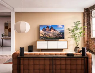 Sony Bravia 5.1.2 Soundbar Home Cinema Set