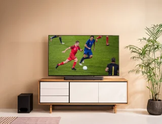 Sony Bravia 5.1.2 Soundbar Home Cinema Set