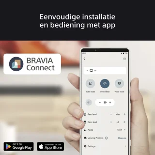 Sony Bravia Theatre Bar 6 Soundbar