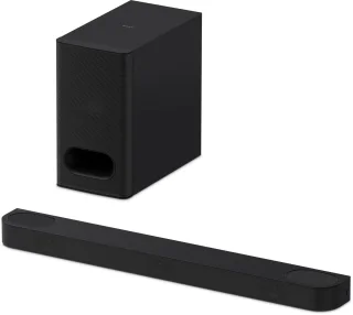 Sony Bravia Theatre Bar 6 Soundbar