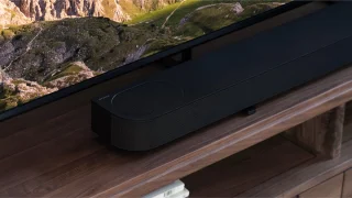 Sony Bravia Theatre Bar 6 Soundbar