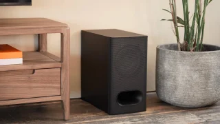 Sony Bravia Theatre Bar 6 Soundbar