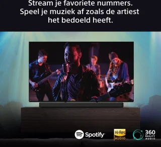 Sony Bravia Theatre Bar 8 Soundbar 2024