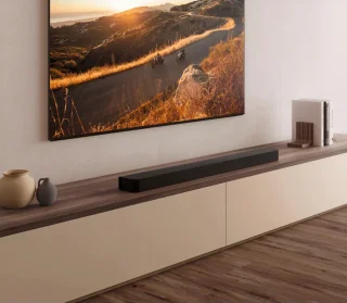 Sony Bravia Theatre Bar 8 Soundbar 2024