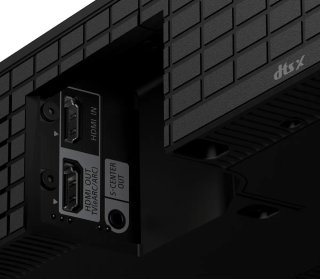 Sony Bravia Theatre Bar 8 Soundbar 2024