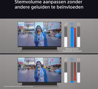 Sony Bravia Theatre Bar 8 Soundbar 2024