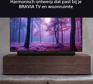 Sony Bravia Theatre Bar 8 Soundbar 2024