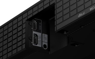 Sony Bravia Theatre Bar 8 Soundbar 2024