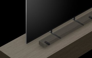 Sony Bravia Theatre Bar 8 Soundbar 2024