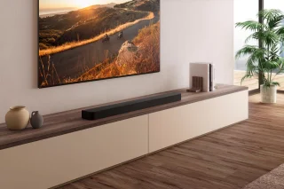 Sony Bravia Theatre Bar 8 Soundbar 2024