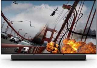 Sony Bravia Theatre Bar 8 Soundbar 2024