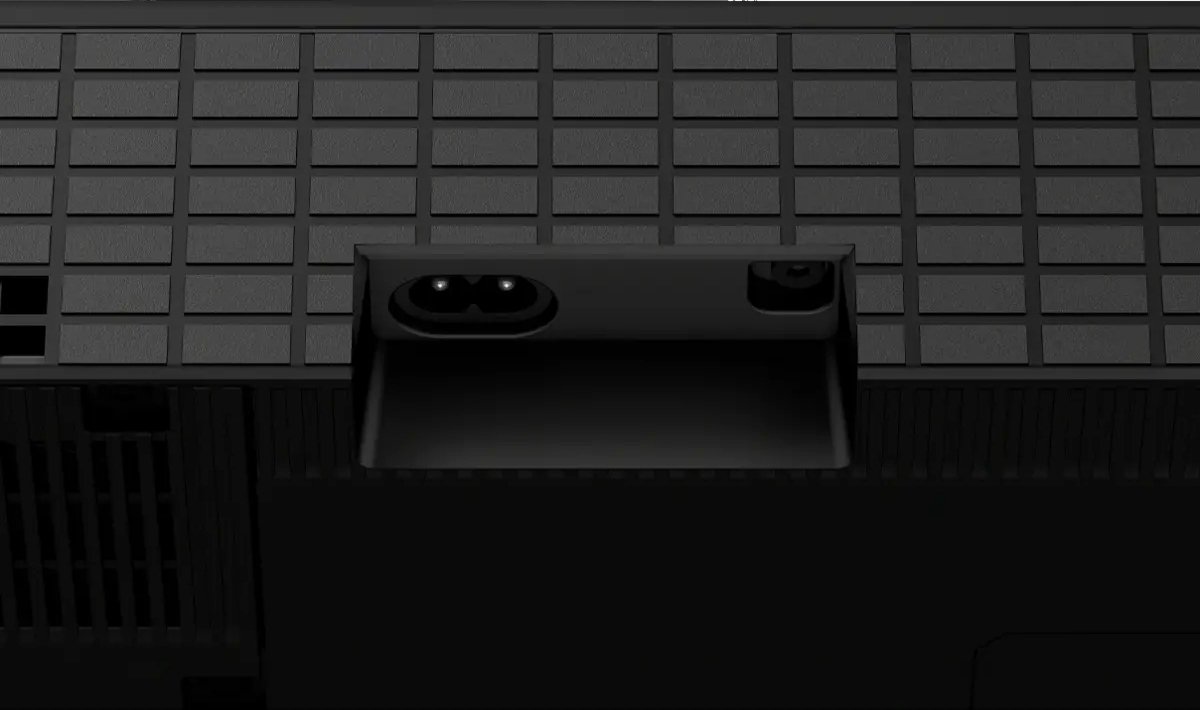 Sony Bravia Theatre Bar 9 Soundbar 2024