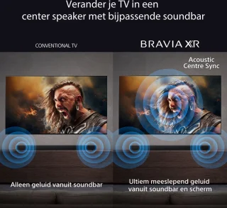 Sony Bravia Theatre Bar 9 Soundbar 2024
