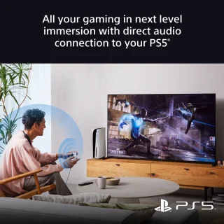 Sony Bravia Theatre U Nekband Speaker 2024