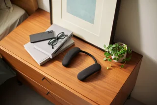 Sony Bravia Theatre U Nekband Speaker 2024