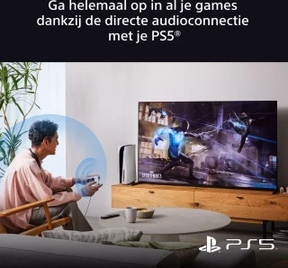 Sony Bravia Theatre U Nekband Speaker 2024