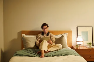 Sony Bravia Theatre U Nekband Speaker 2024