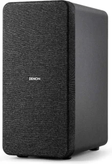Sony DHT-S517 Wireless TV Sound System zwart