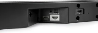 Sony DHT-S517 Wireless TV Sound System zwart