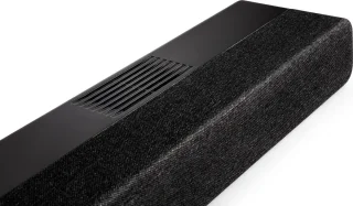 Sony DHT-S517 Wireless TV Sound System zwart