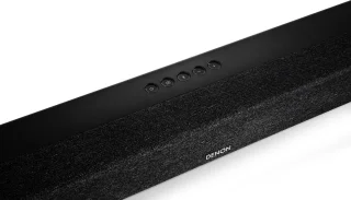 Sony DHT-S517 Wireless TV Sound System zwart