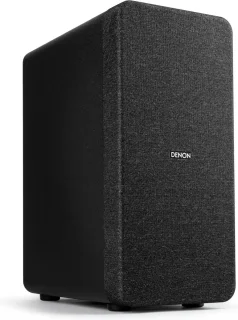 Sony DHT-S517 Wireless TV Sound System zwart