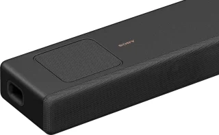 Sony HT-A5000 Soundbar 5.1.2 Dolby Atmos