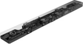Sony HT-A5000 Soundbar 5.1.2 Dolby Atmos