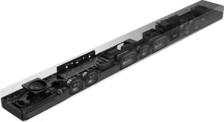 Sony HT-A7000 Soundbar 7.1.2 Zwart