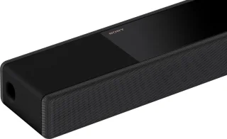 Sony HT-A7000 Soundbar 7.1.2 Zwart